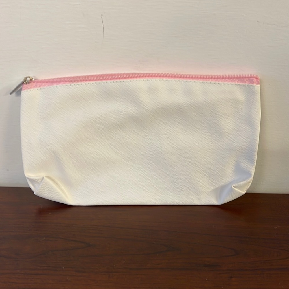 Nivea cosmetics bag